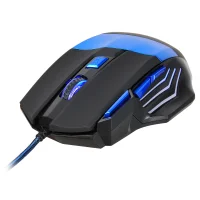 Игровая мышь Oklick 775G Ice Claw (945847) фото 4